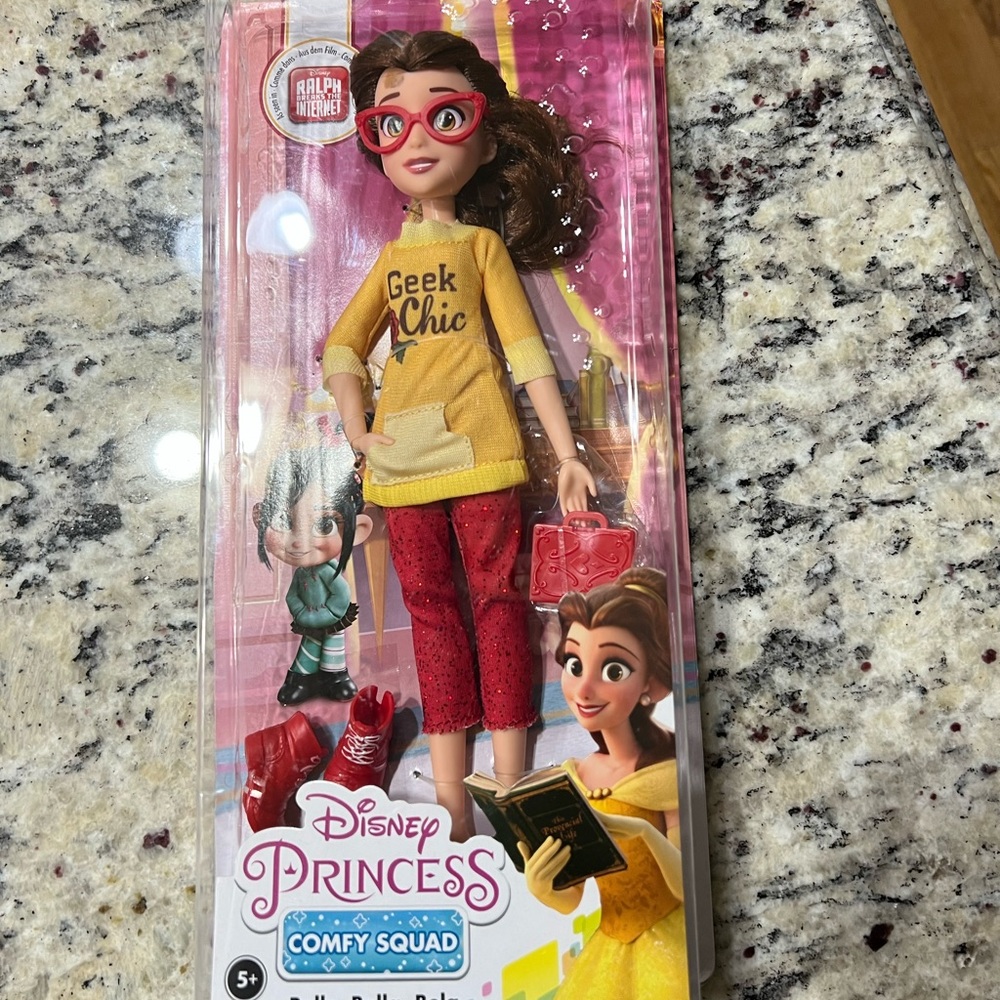 Disney Princess